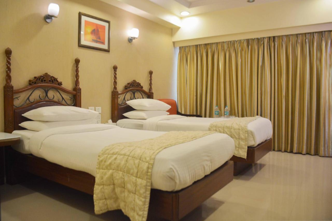 Hotel Grace Residency - Mumbai — Photos 3