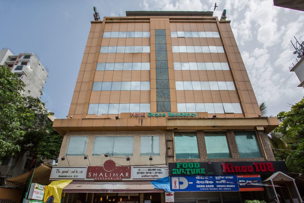 Hotel Grace Residency - Mumbai, Mumbai